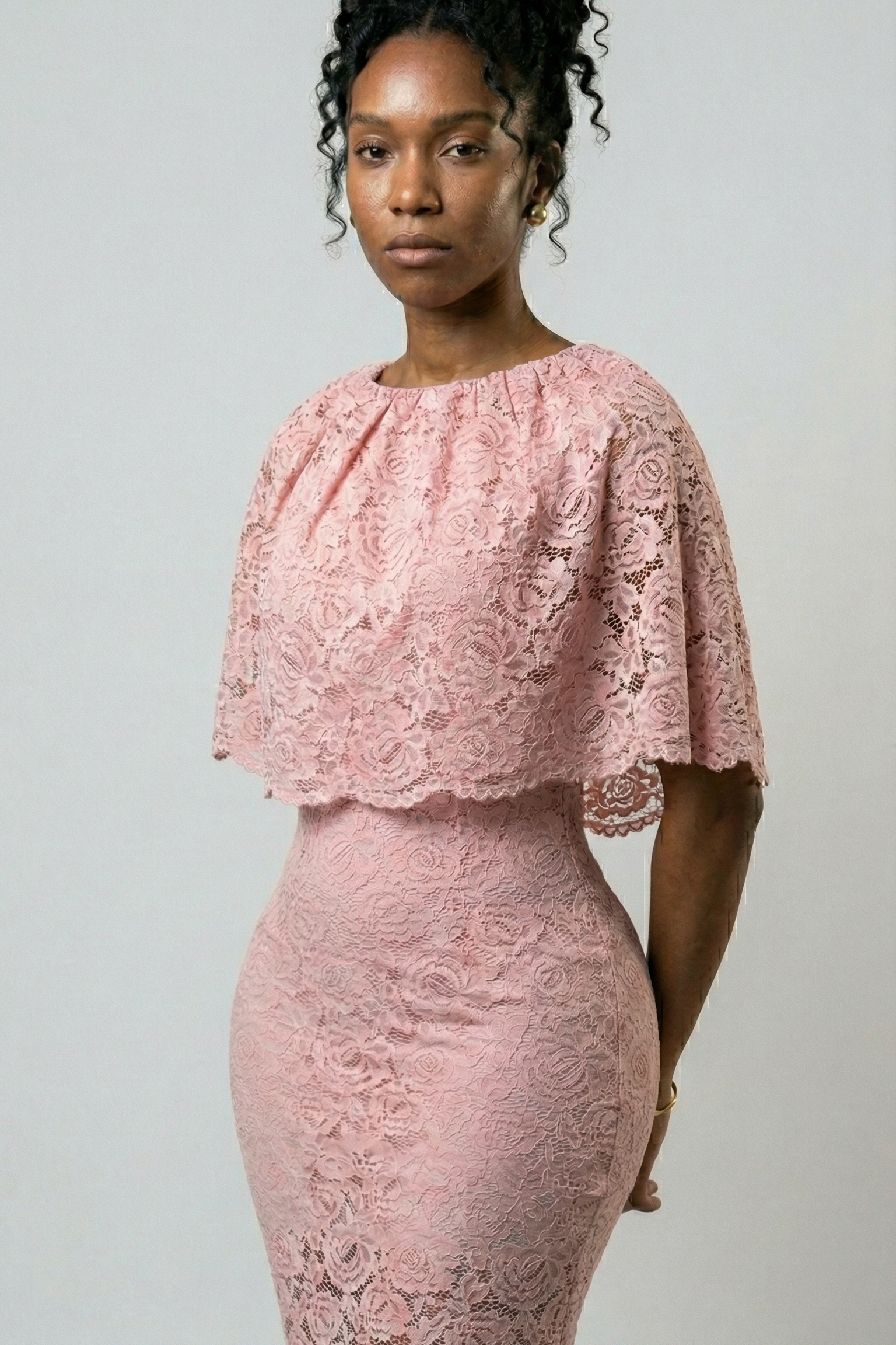 Blossom Grace Muse