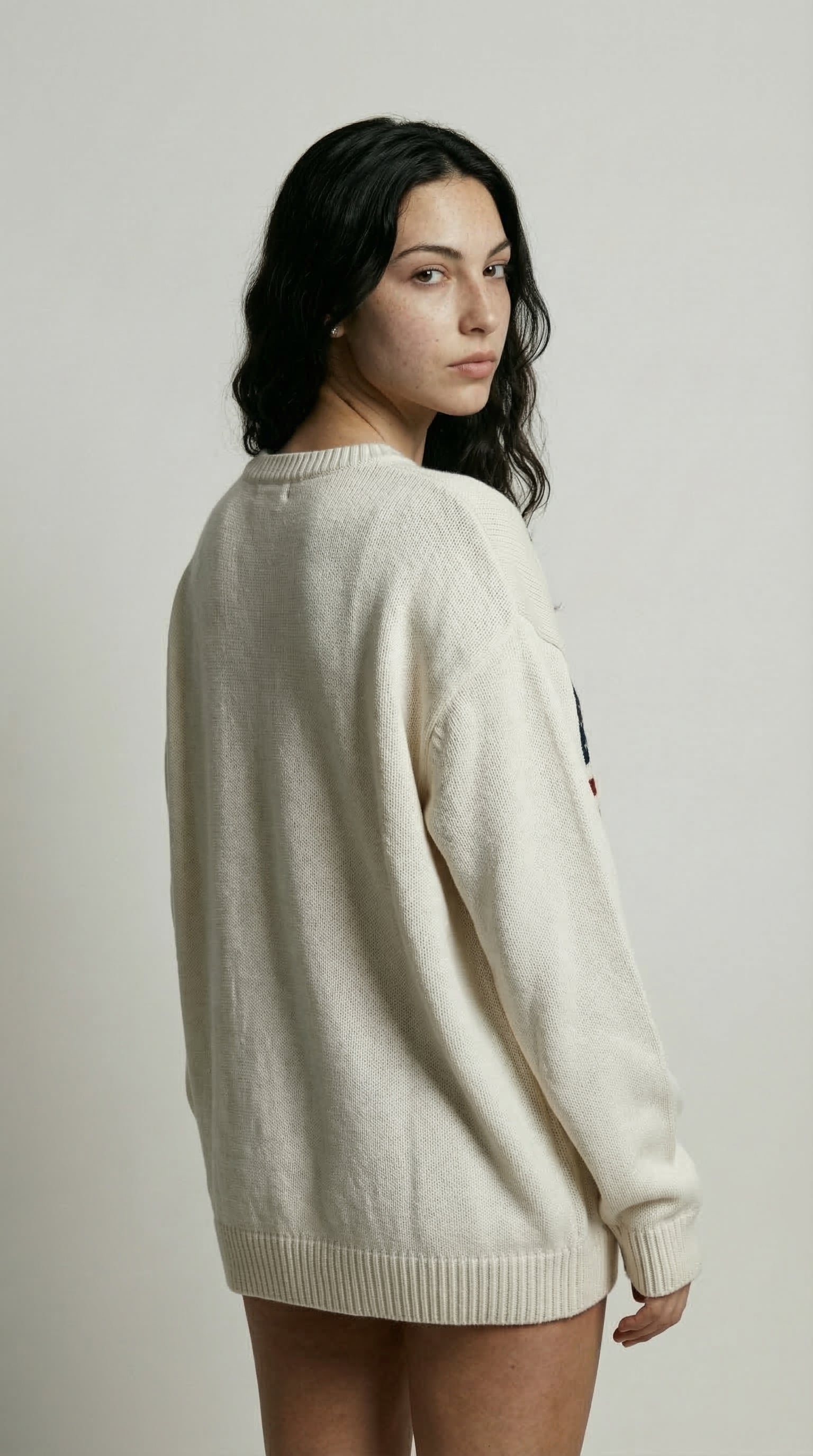 The Americana Knit