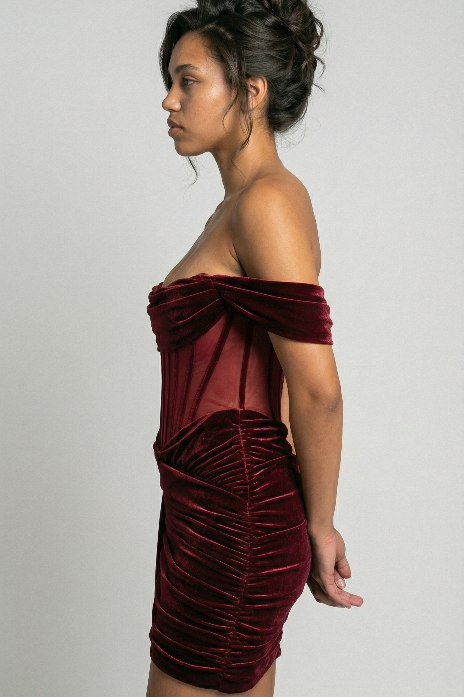 Velvet Eclipse Muse