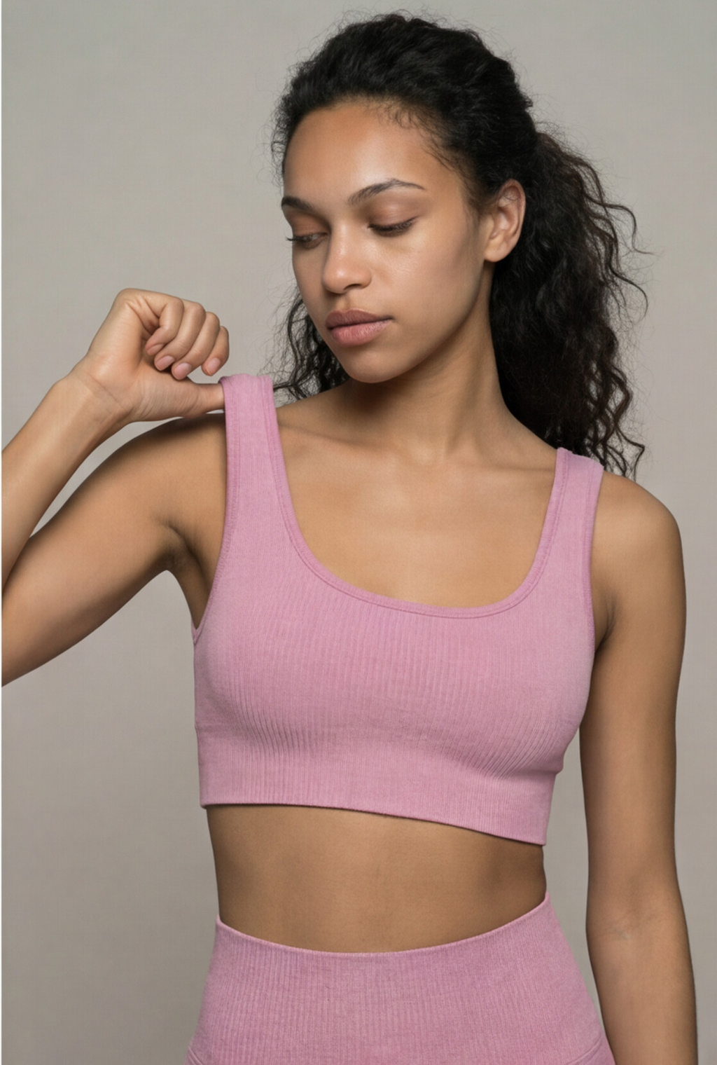 Seamform Yoga Set