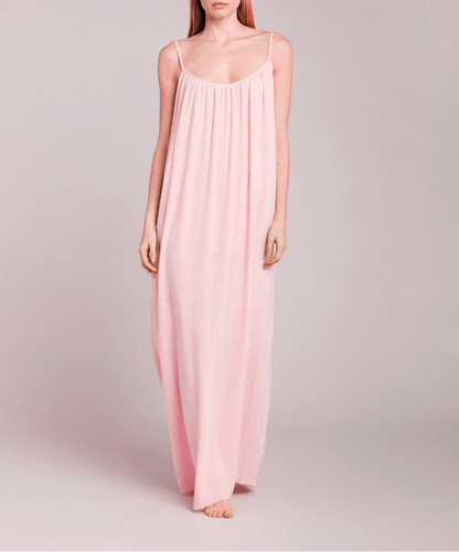 Zaly Lounge Maxi Dress